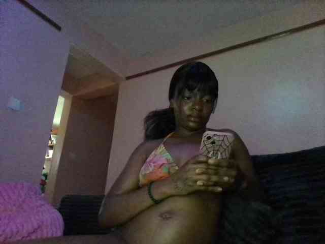 Xoxoteshy's webcam live show