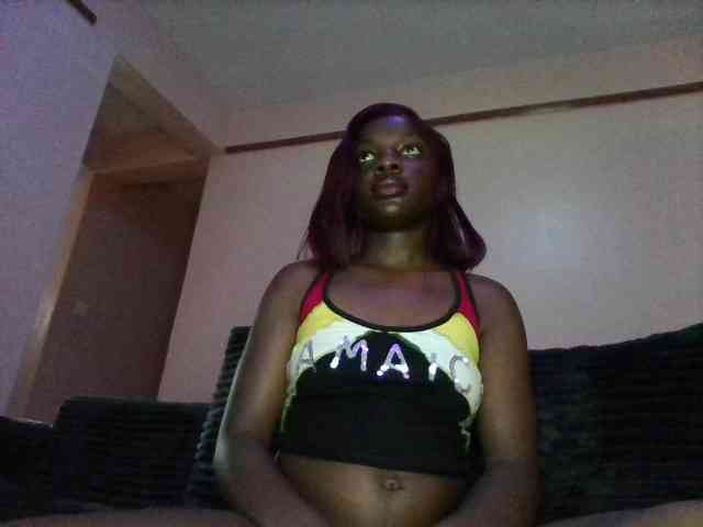 Xoxoteshy webcam