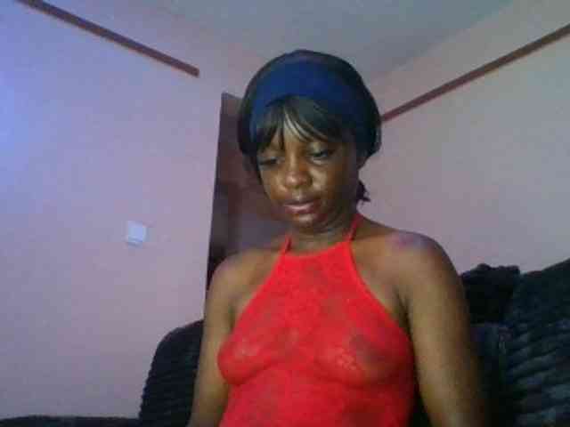 Xoxoteshy webcam