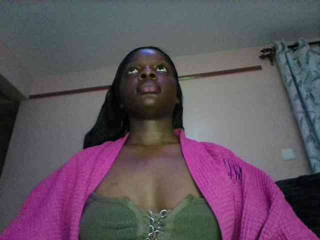 Xoxoteshy webcam