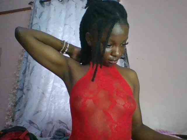 Xoxoteshy webcam