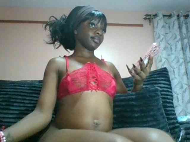 Xoxoteshy webcam