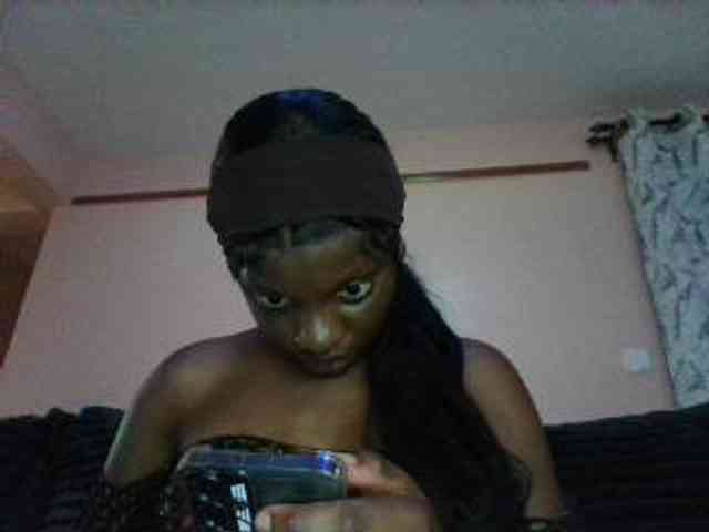 Xoxoteshy webcam