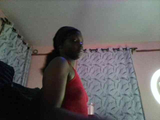 Xoxoteshy webcam