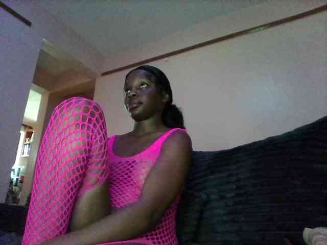 Xoxoteshy webcam