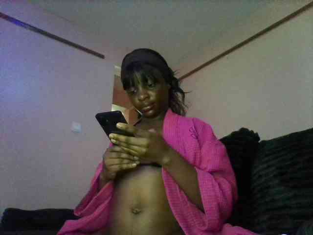 Xoxoteshy webcam