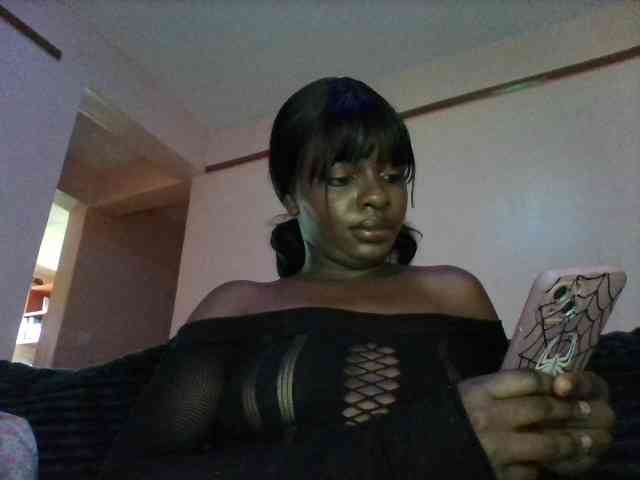 Xoxoteshy webcam