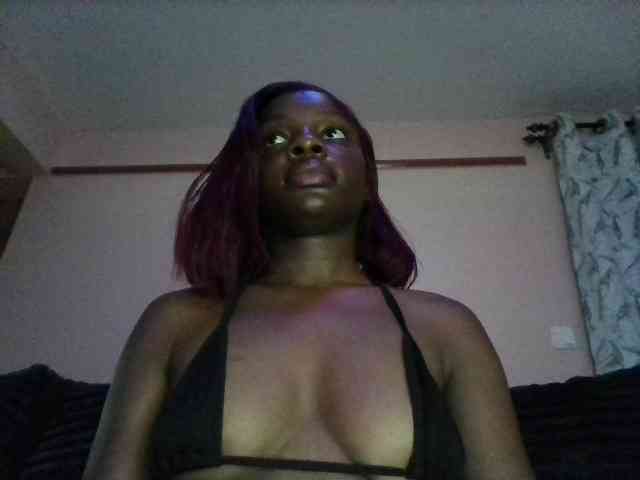Xoxoteshy webcam