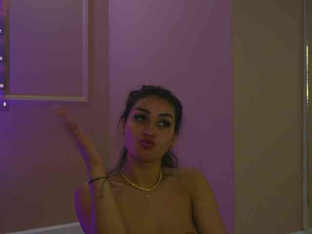 EmmaBlanco webcam