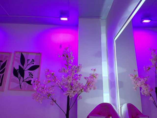 Ahilin-luther live cam