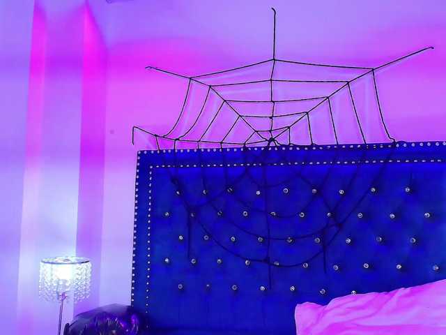 Ahilin-luther live cam on BongaCams