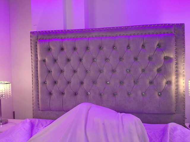 Ahilin-luther live cam on BongaCams
