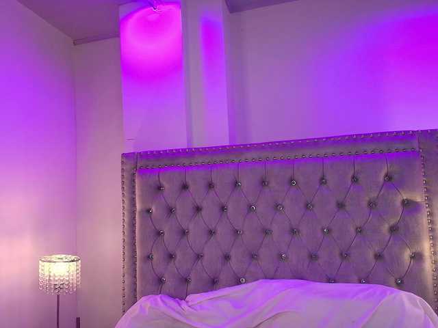 Ahilin-luther live cam on BongaCams