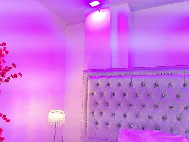 Ahilin-luther live cam on BongaCams