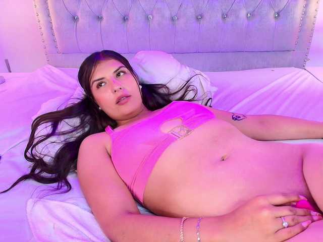 Ahilin-luther live cam on BongaCams
