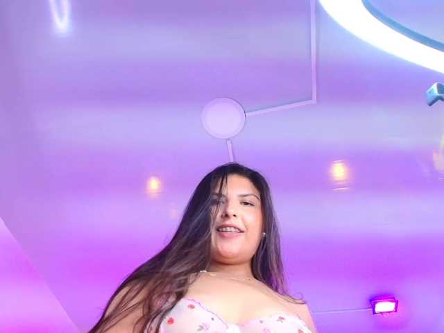 Ahilin-luther live cam on BongaCams