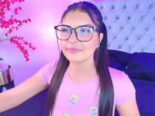 Ahilin-luther live cam on BongaCams