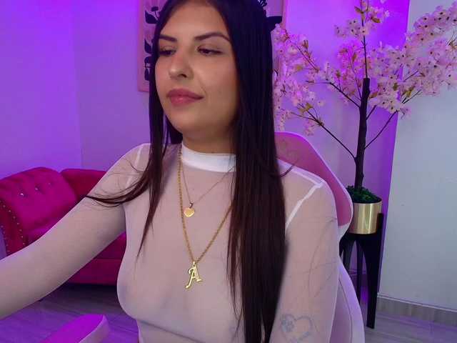 Ahilin-luther live cam on BongaCams