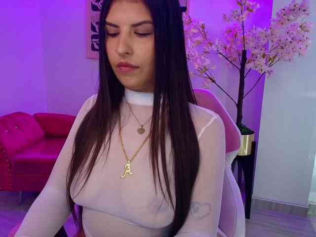 Ahilin-luther webcam