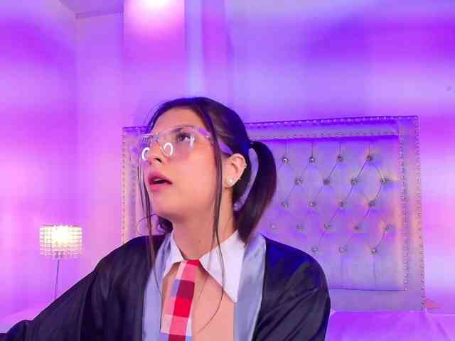 Ahilin-luther webcam