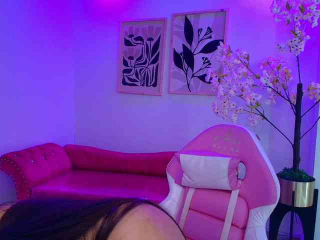 Ahilin-luther webcam