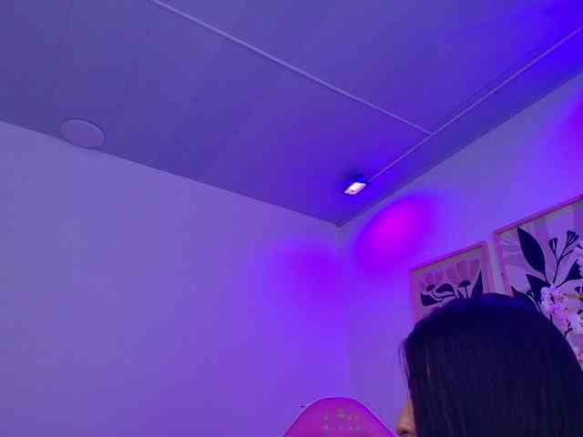 Ahilin-luther webcam