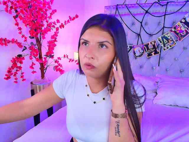 Ahilin-luther webcam