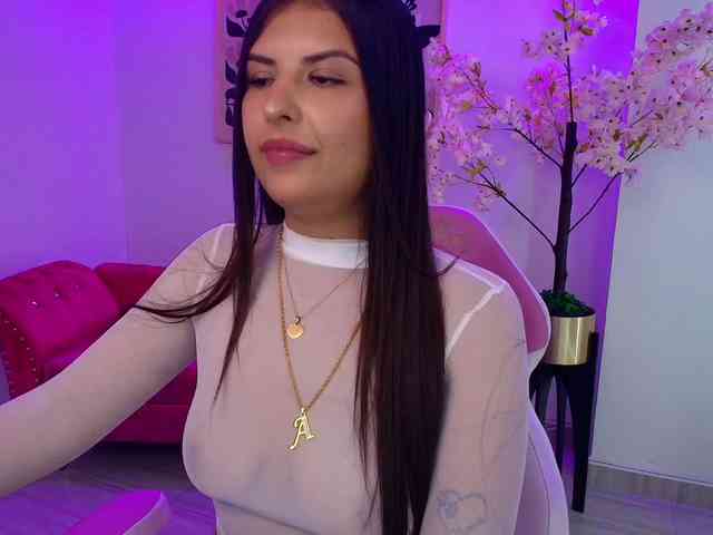 Ahilin-luther webcam