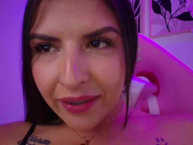 Ahilin-luther webcam