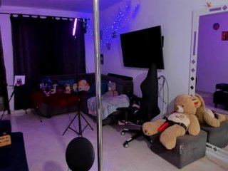 CleoMoonnude Porn Show