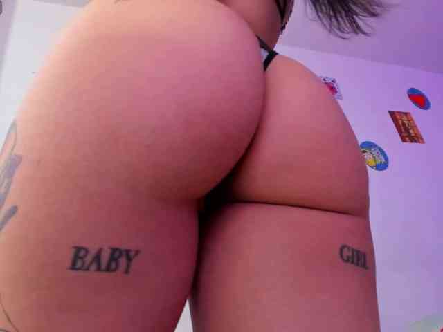 CleoMoonnude