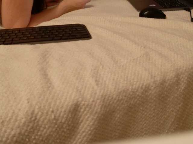 Starfeet live cam on BongaCams