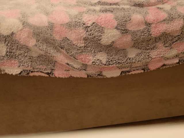 Starfeet live cam on BongaCams