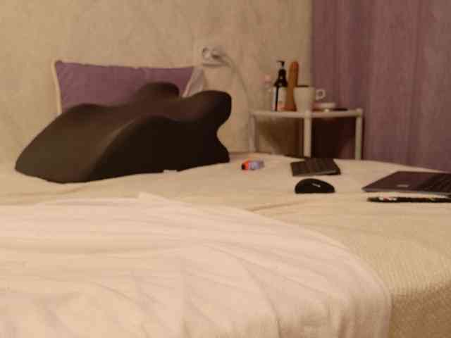 Starfeet webcam