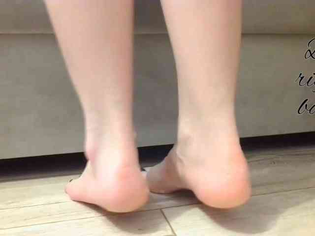 Starfeet