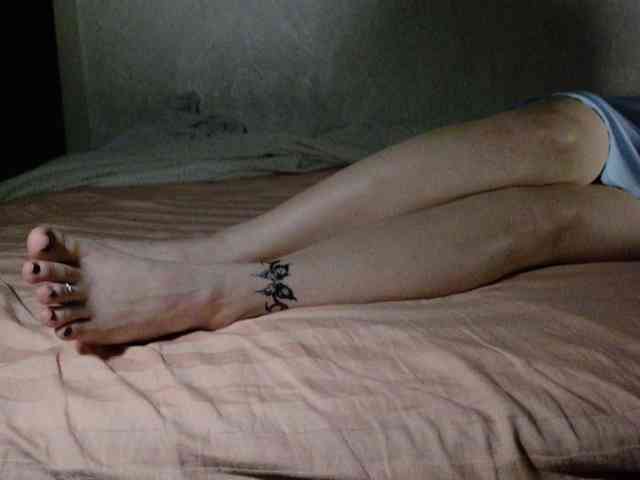 Starfeet webcam