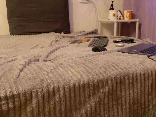 Starfeet webcam