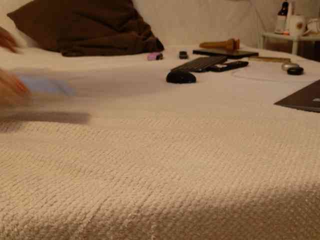 Starfeet webcam