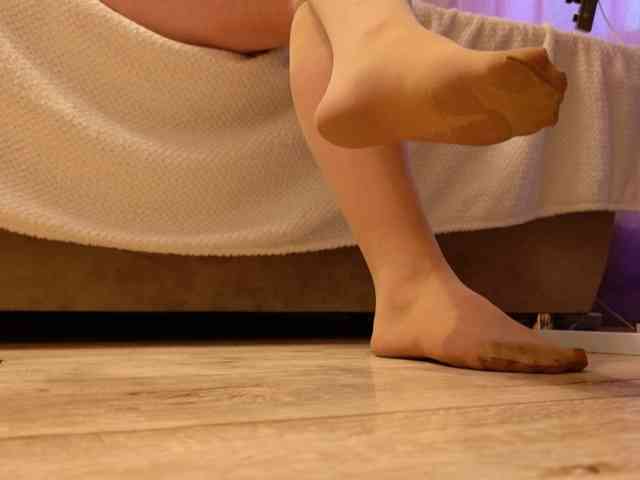 Starfeet webcam