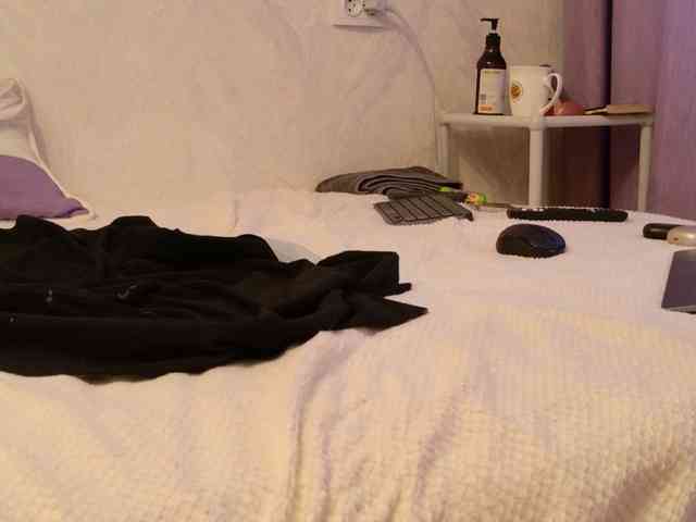 Starfeet webcam