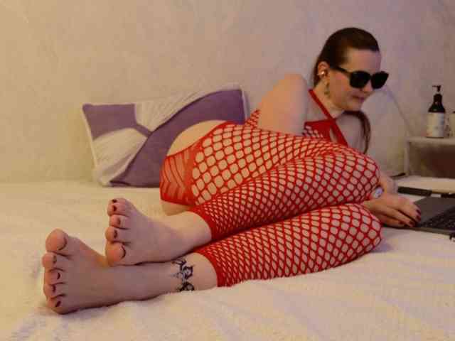 Starfeet webcam
