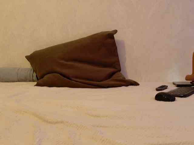 Starfeet webcam