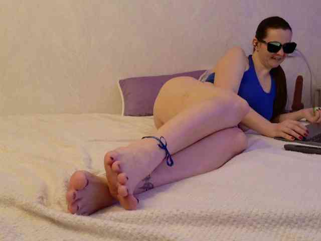 Starfeet webcam