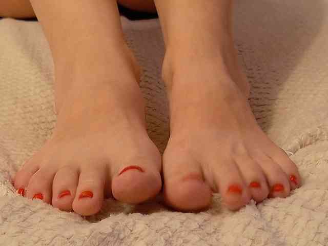 Starfeet Sex Cam Show