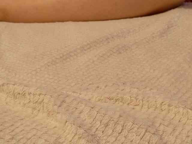 Starfeet Sex Cam Show