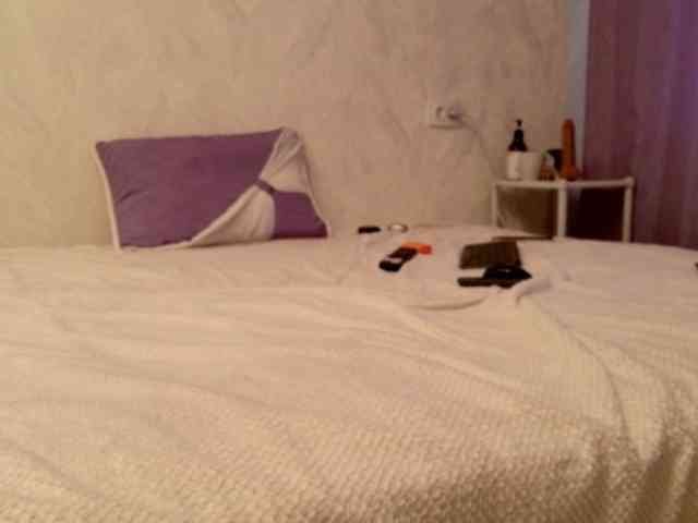 Starfeet webcam
