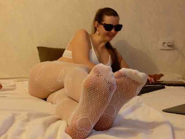 Starfeet webcam