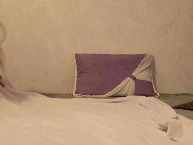 Starfeet Sex Cam Show
