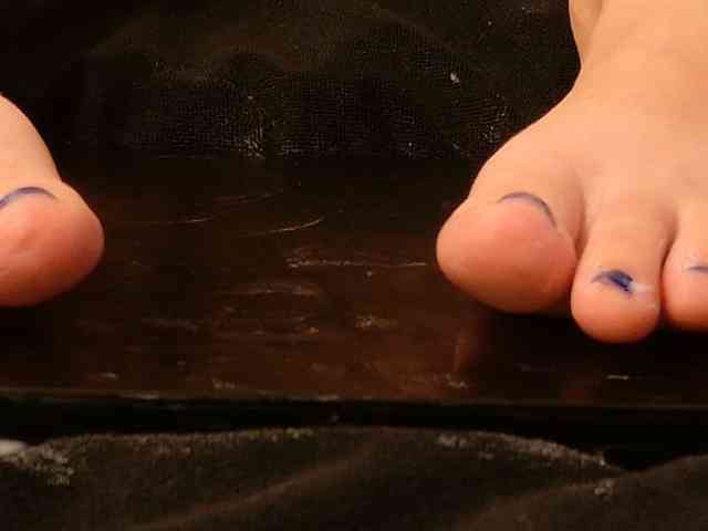 Starfeet webcam
