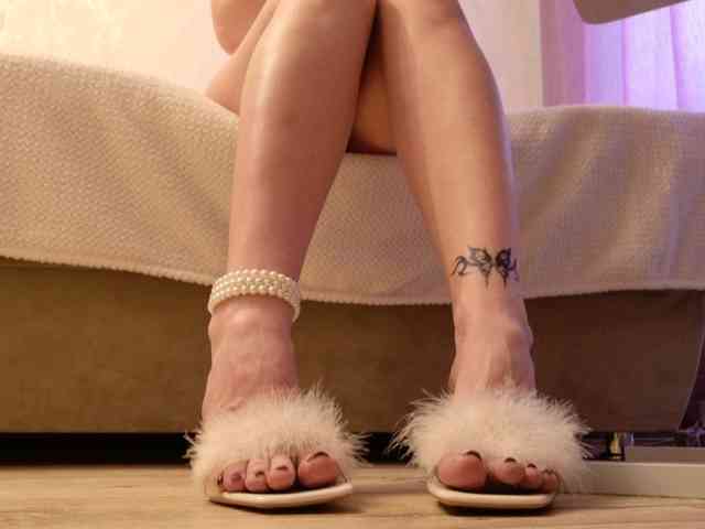 Starfeet webcam